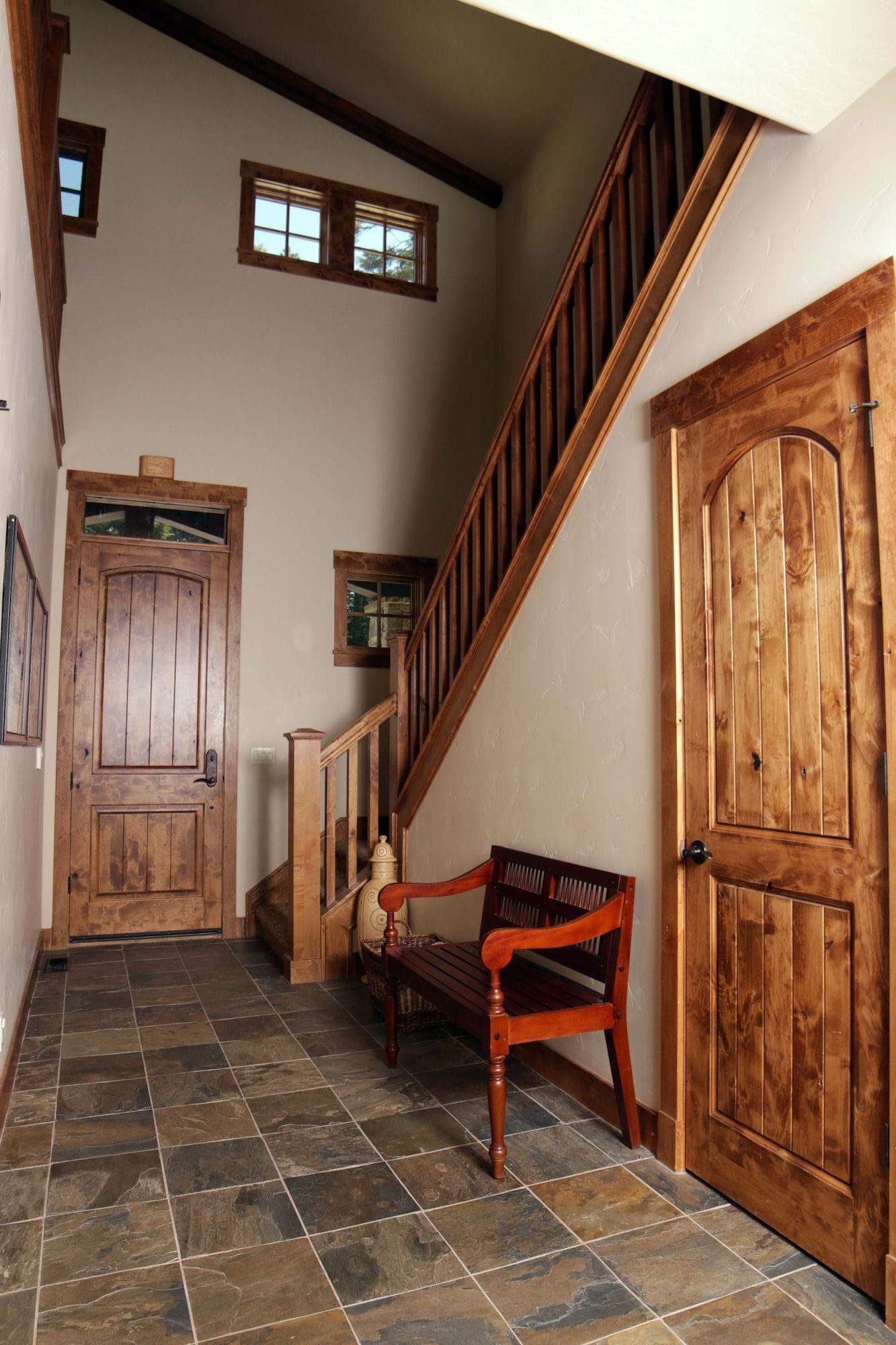 Tamarack Resort Bagian luar foto